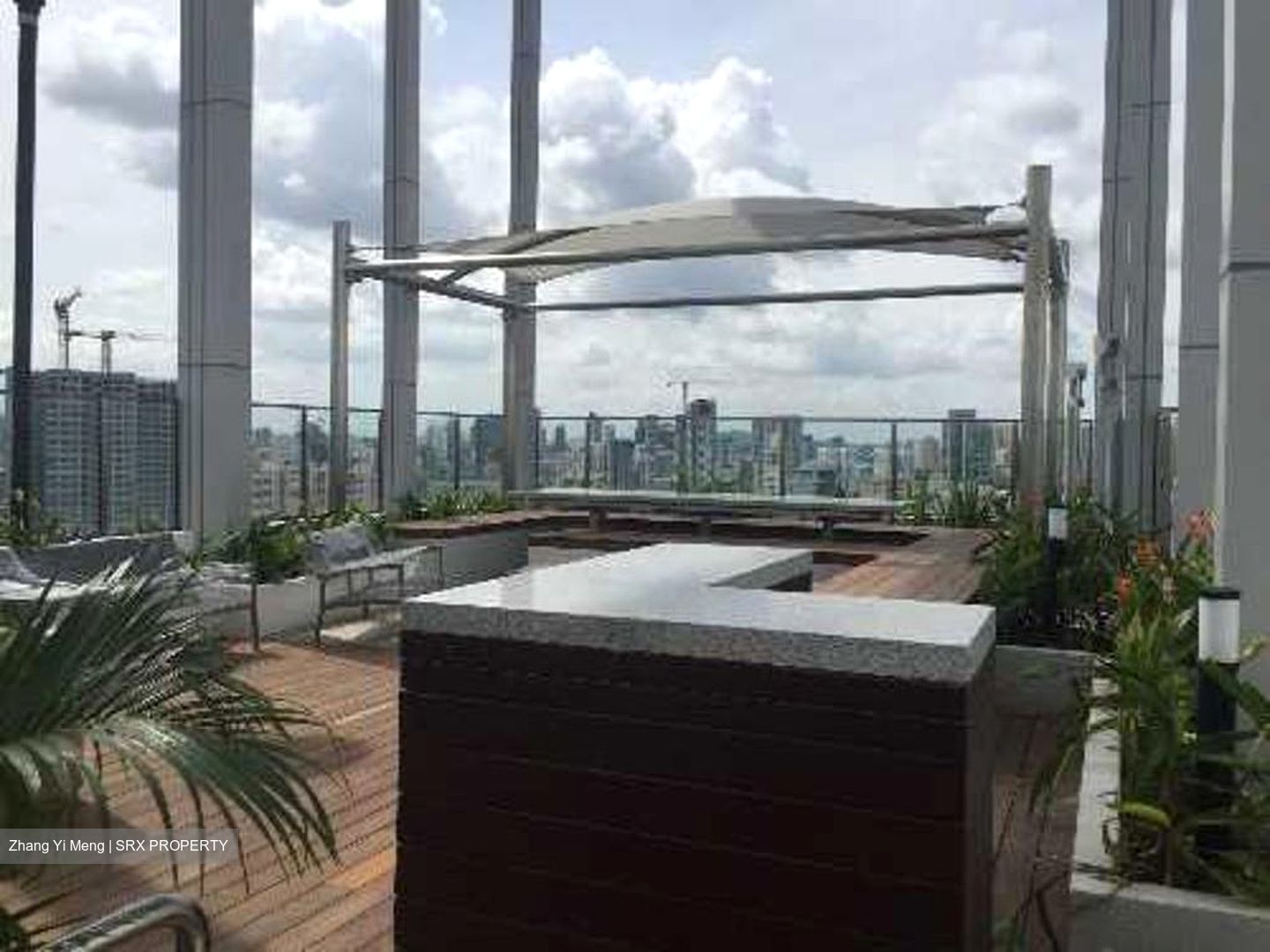 Eight Riversuites (D12), Condominium #420548611